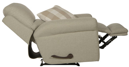 Westport - Glider Recliner - Hornell Furniture Outlet