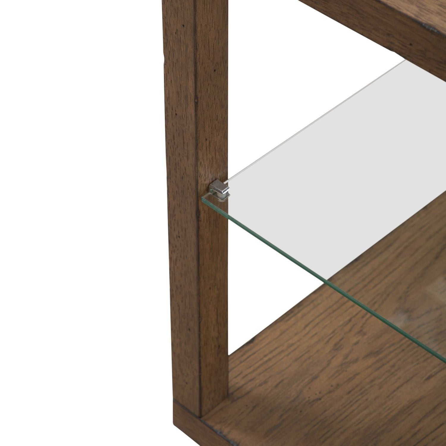 Bayhill Trellis - Table - Hornell Furniture Outlet