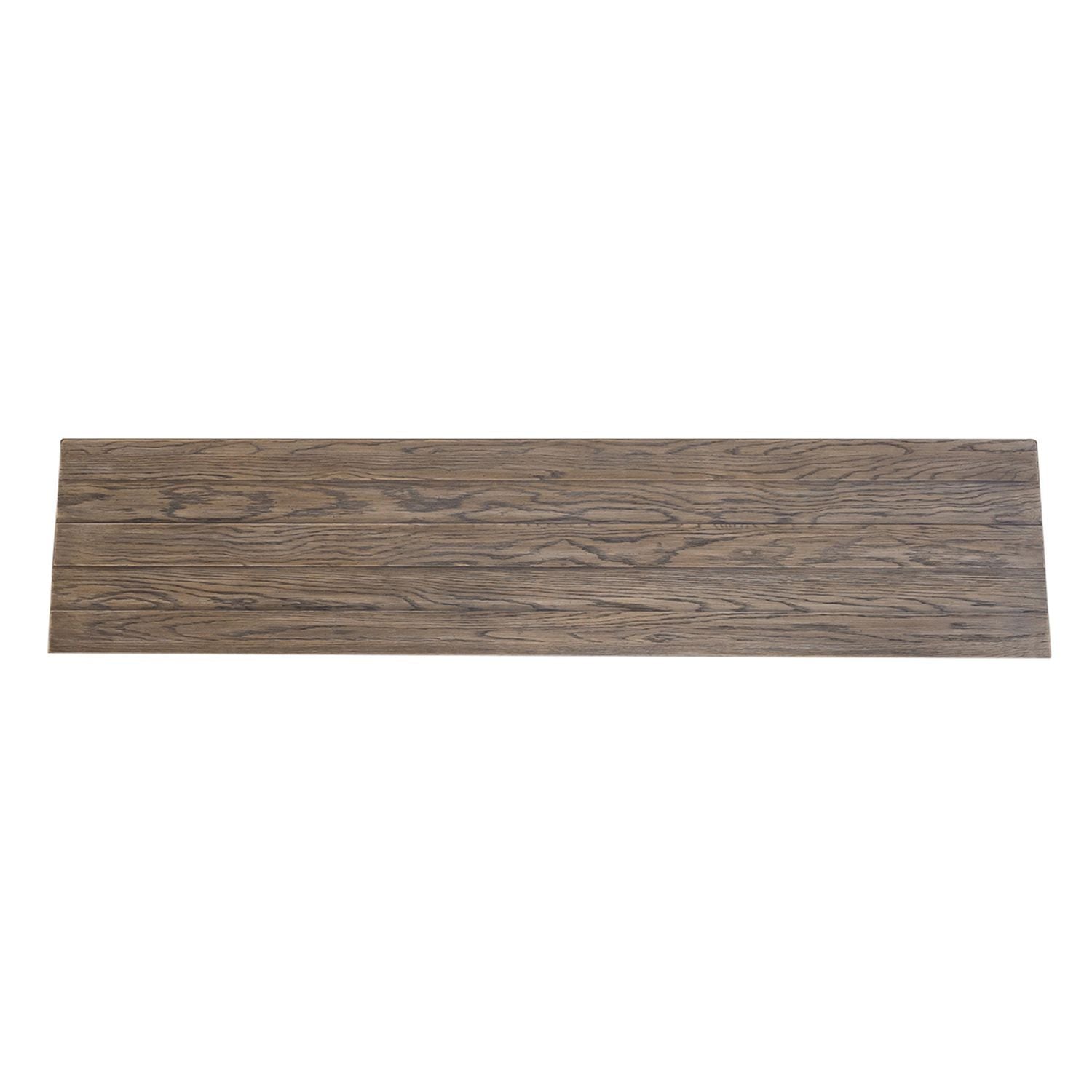 Heartland - Tile TV Console - Hornell Furniture Outlet
