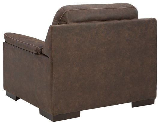 Maderla - Chair - Hornell Furniture Outlet
