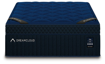 DreamCloud Hybrid Ultra 4.0 - Mattress - Hornell Furniture Outlet