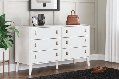 Aprilyn - Dresser - Hornell Furniture Outlet