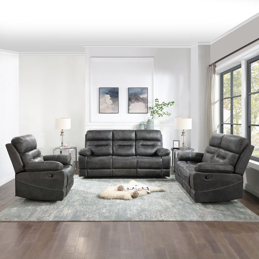 Rudger - Living Room Set - Hornell Furniture Outlet