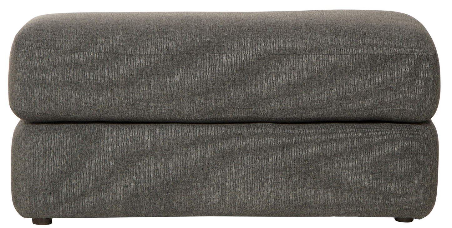 Howell - Ottoman - Hornell Furniture Outlet