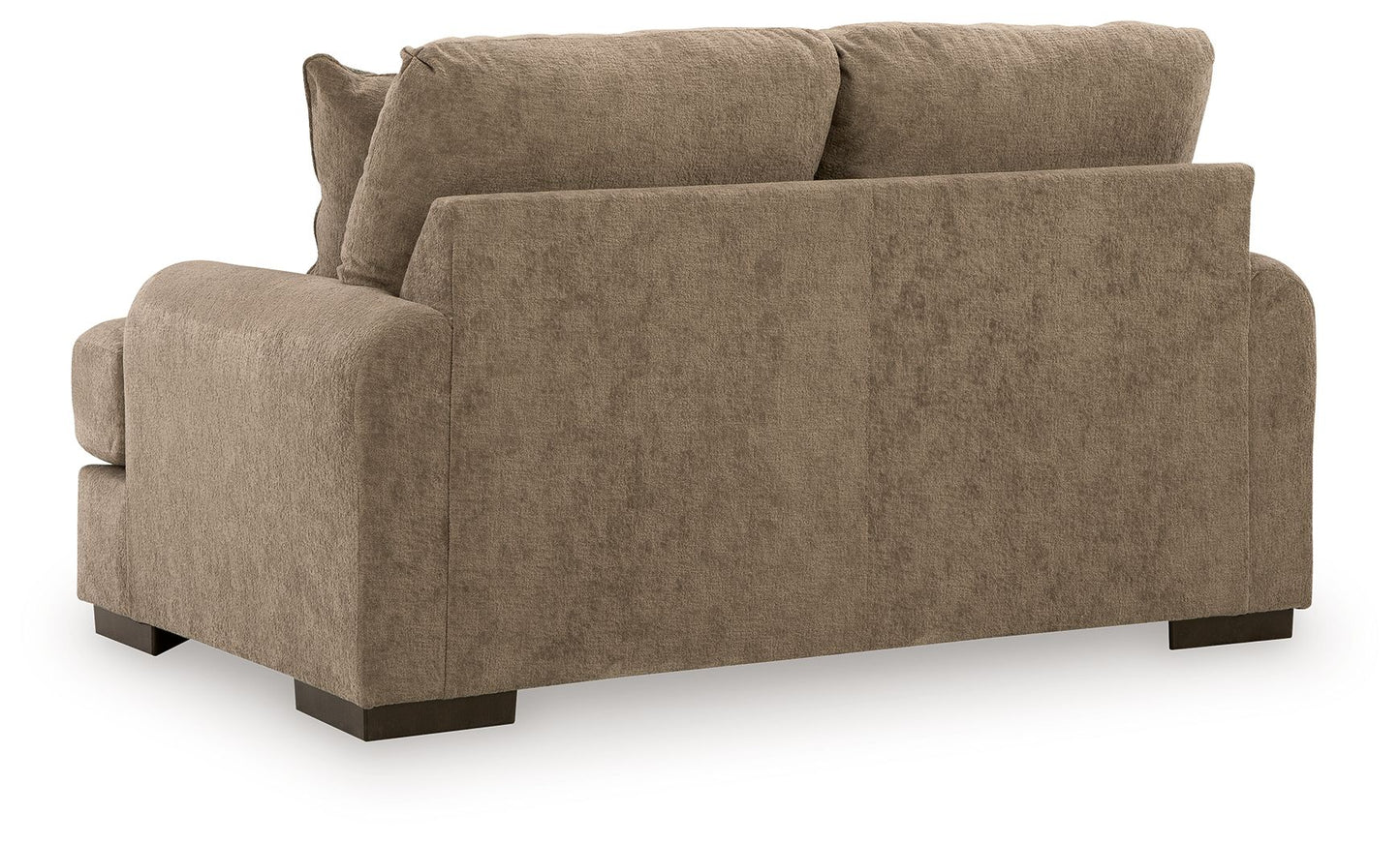 Jayne Park - Loveseat - Hornell Furniture Outlet