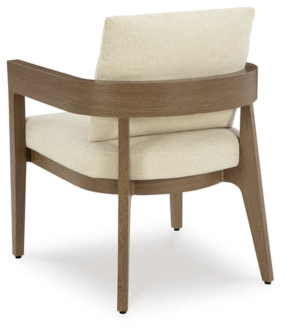 Serene Bay - Outdoor Dining Set - Hornell Furniture Outlet