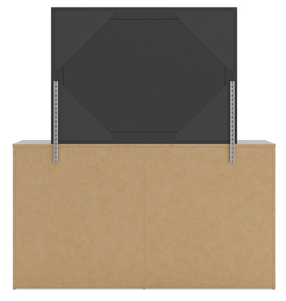 Broachmyn - Six Drawer Dresser - Hornell Furniture Outlet
