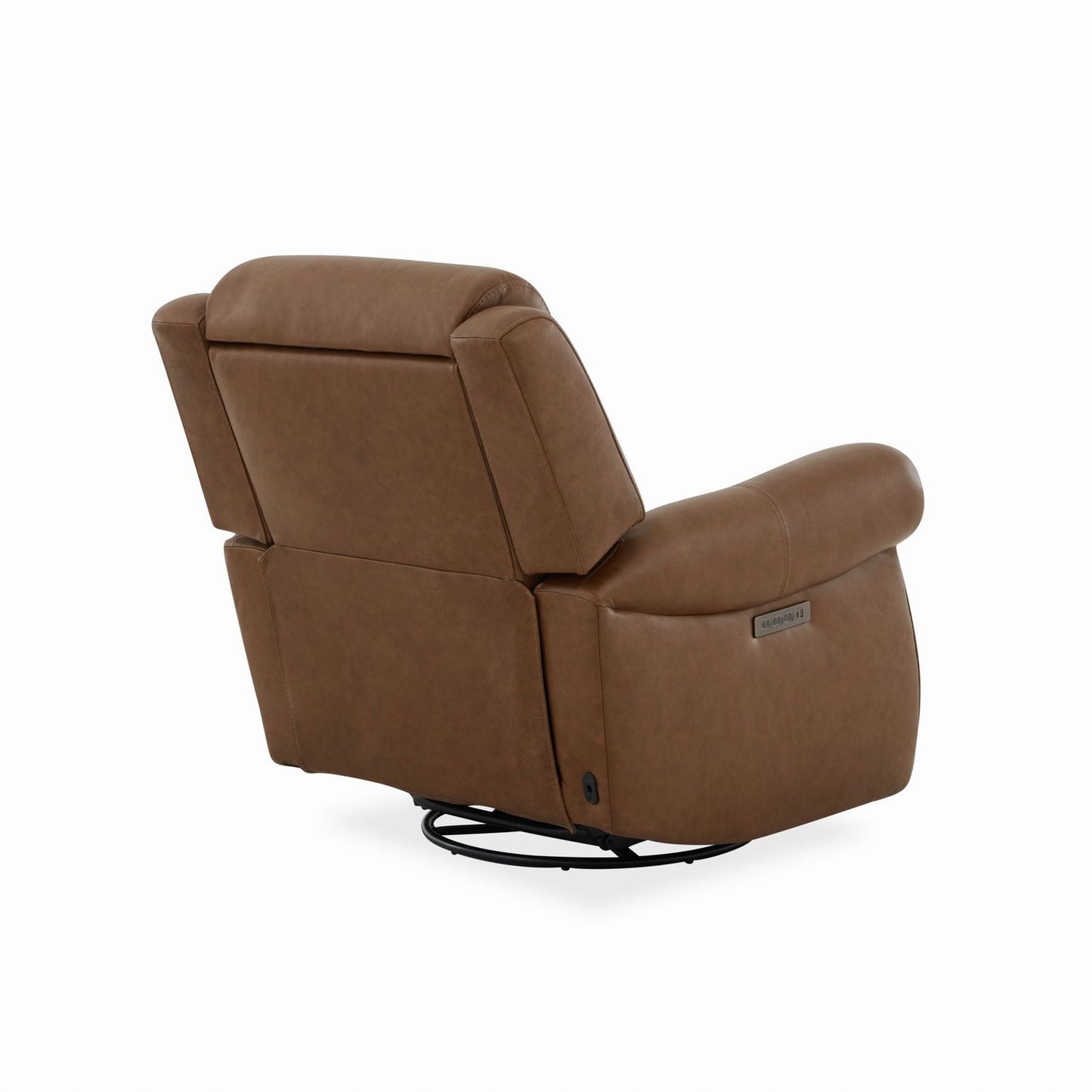 Carlton - ZG Recliner P3 - Hornell Furniture Outlet