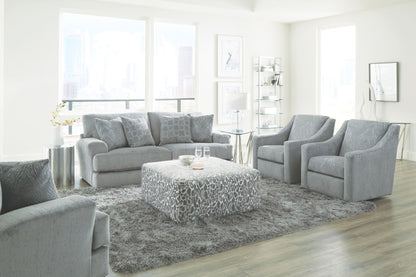 Lamar - Sofa - Hornell Furniture Outlet