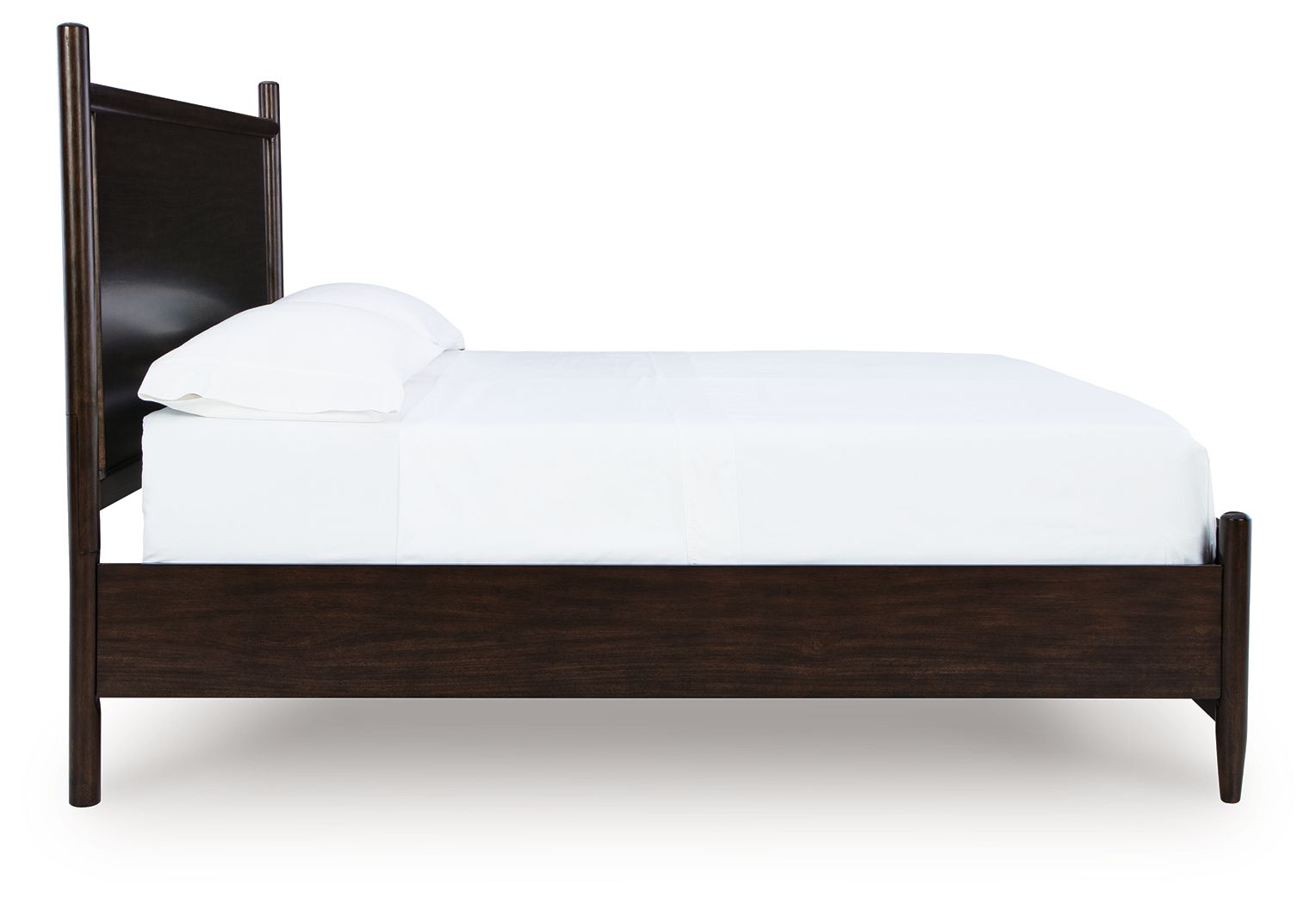 Dantenton - Panel Bed - Hornell Furniture Outlet