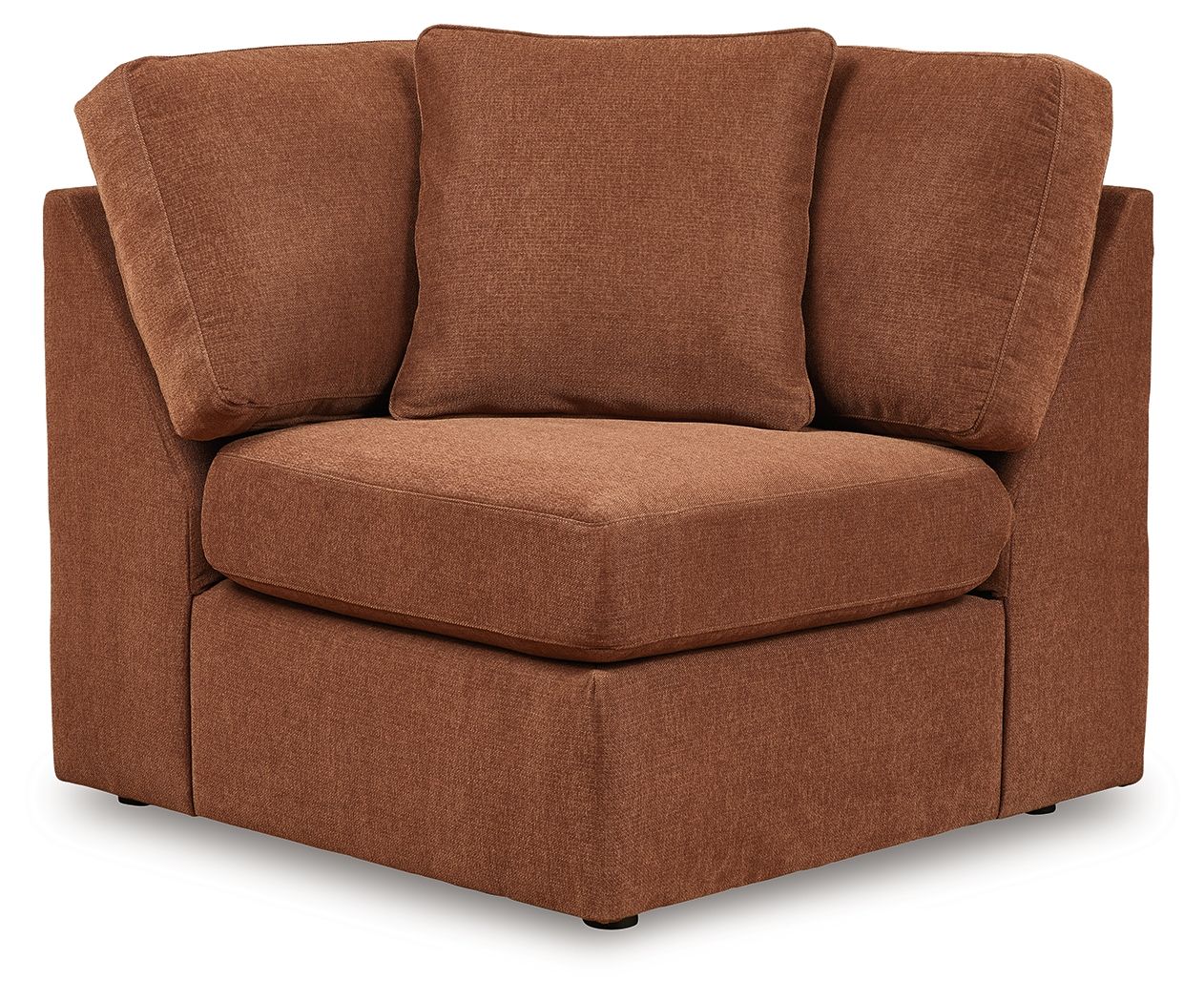 Modmax - Spice - Sectional - Hornell Furniture Outlet