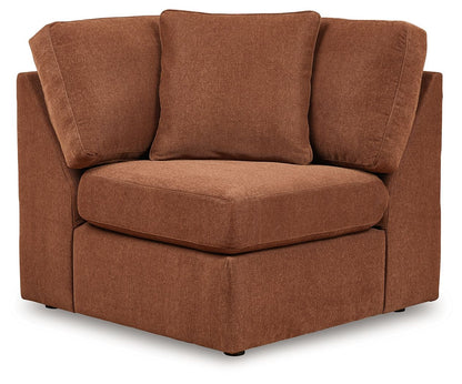 Modmax - Spice - Sectional - Hornell Furniture Outlet