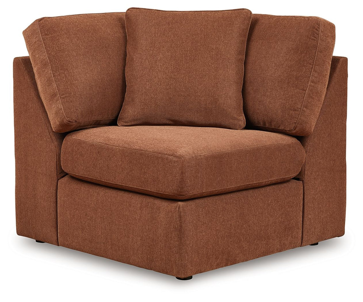 Modmax - 8 Piece Sectional