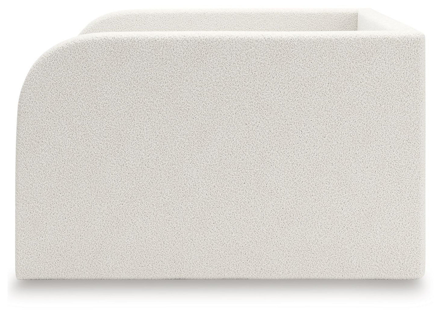 Arloster - Upholstered Day Bed - Hornell Furniture Outlet