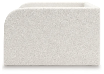 Arloster - Upholstered Day Bed - Hornell Furniture Outlet