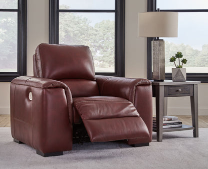 Alessandro - Living Room Set - Hornell Furniture Outlet