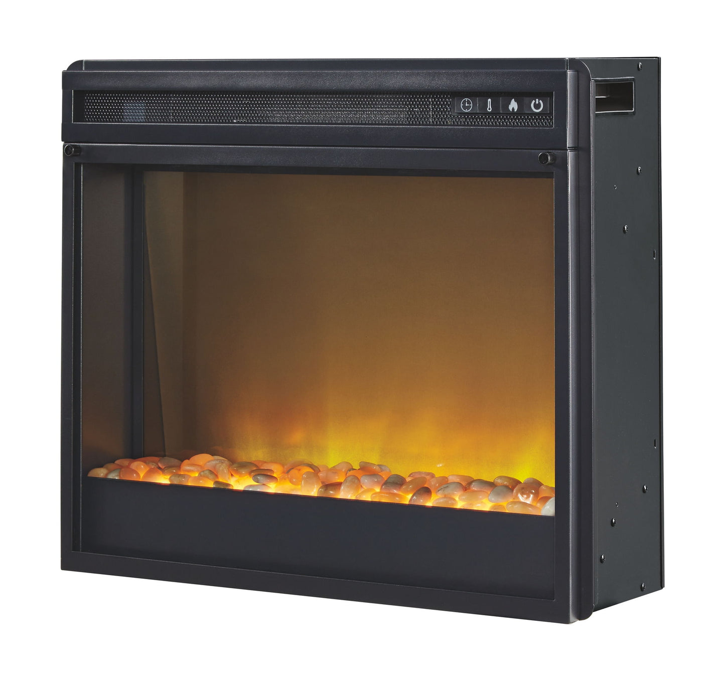 Bellaby - Entertainment Center - Hornell Furniture Outlet