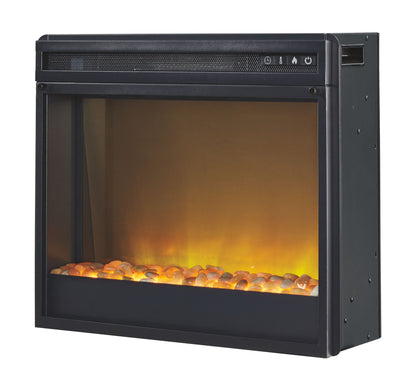 Bellaby - Entertainment Center - Hornell Furniture Outlet