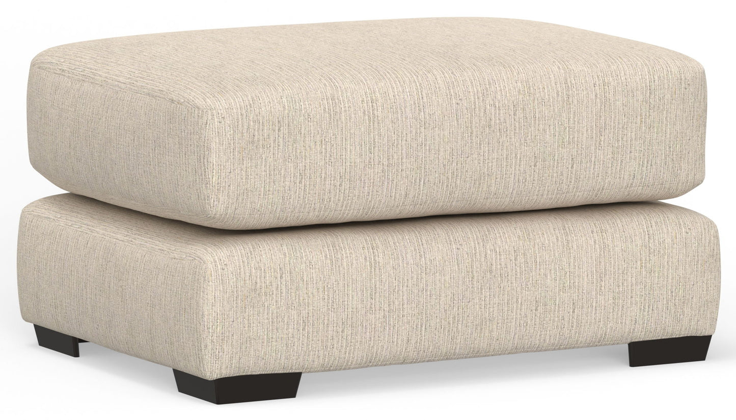 Hyde Park - Ottoman - Hornell Furniture Outlet