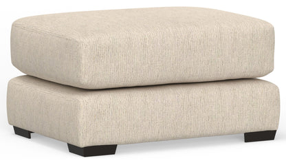 Hyde Park - Ottoman - Hornell Furniture Outlet