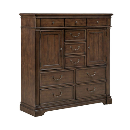 Arden Road - Chest - Hornell Furniture Outlet