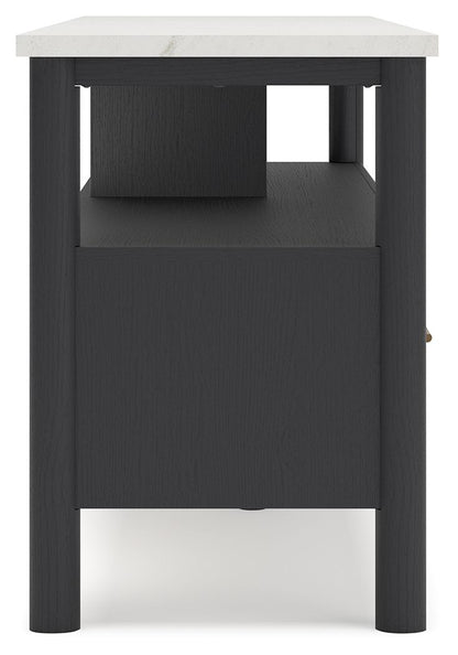 Cadmori - TV Stand - Hornell Furniture Outlet