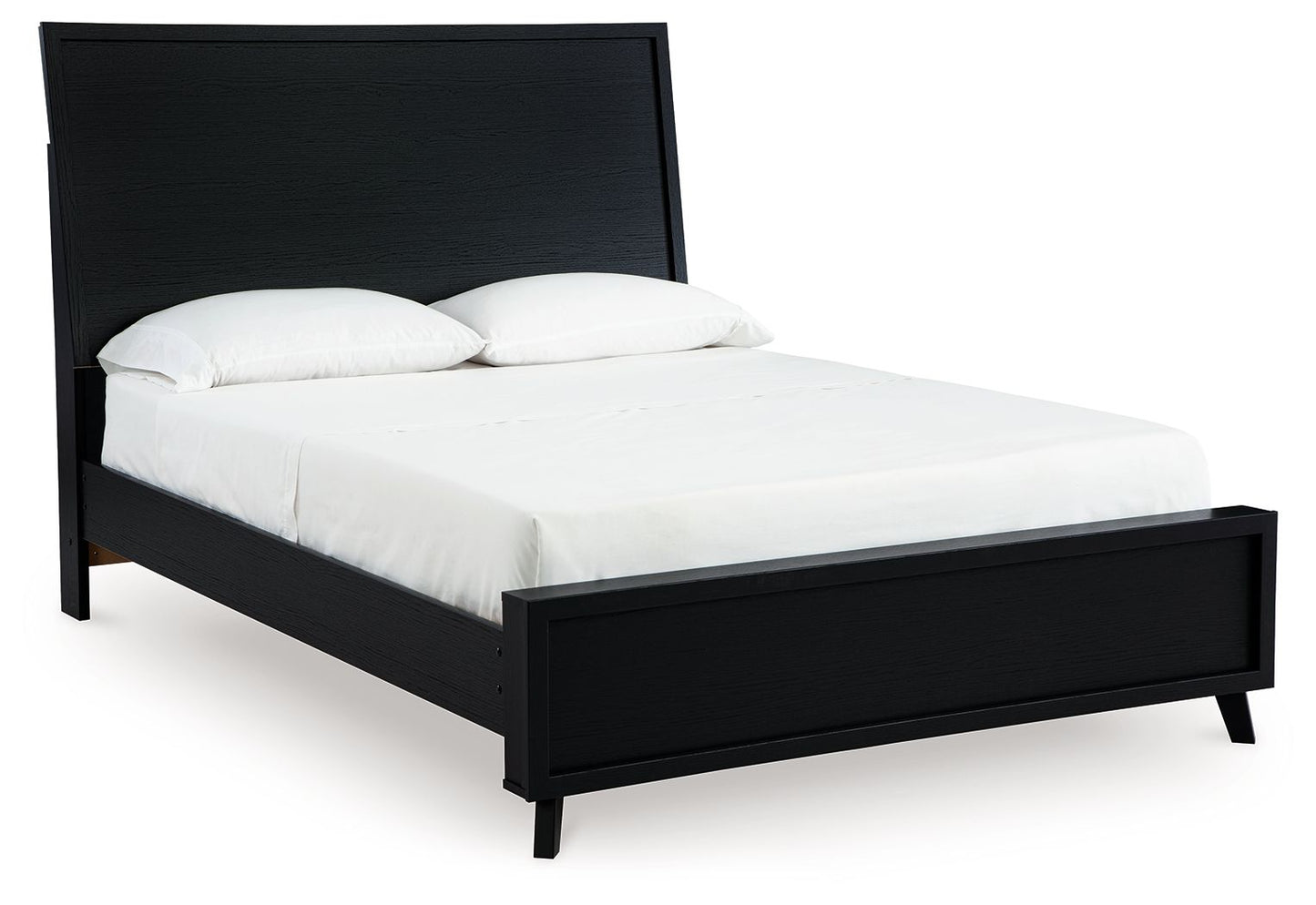 Danziar - Panel Bed - Hornell Furniture Outlet
