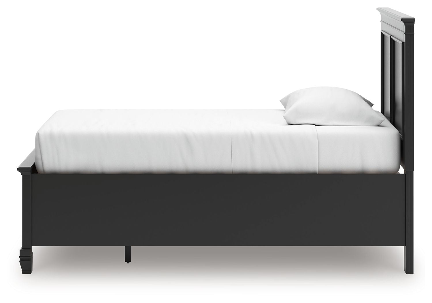 Lanolee - Panel Bed - Hornell Furniture Outlet