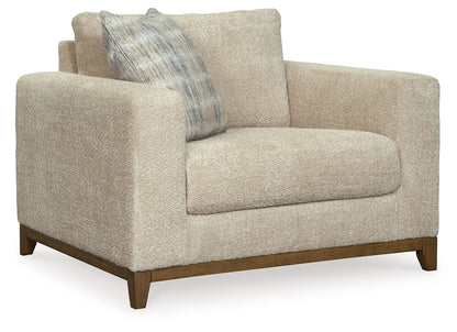Parklynn - Living Room Set - Hornell Furniture Outlet