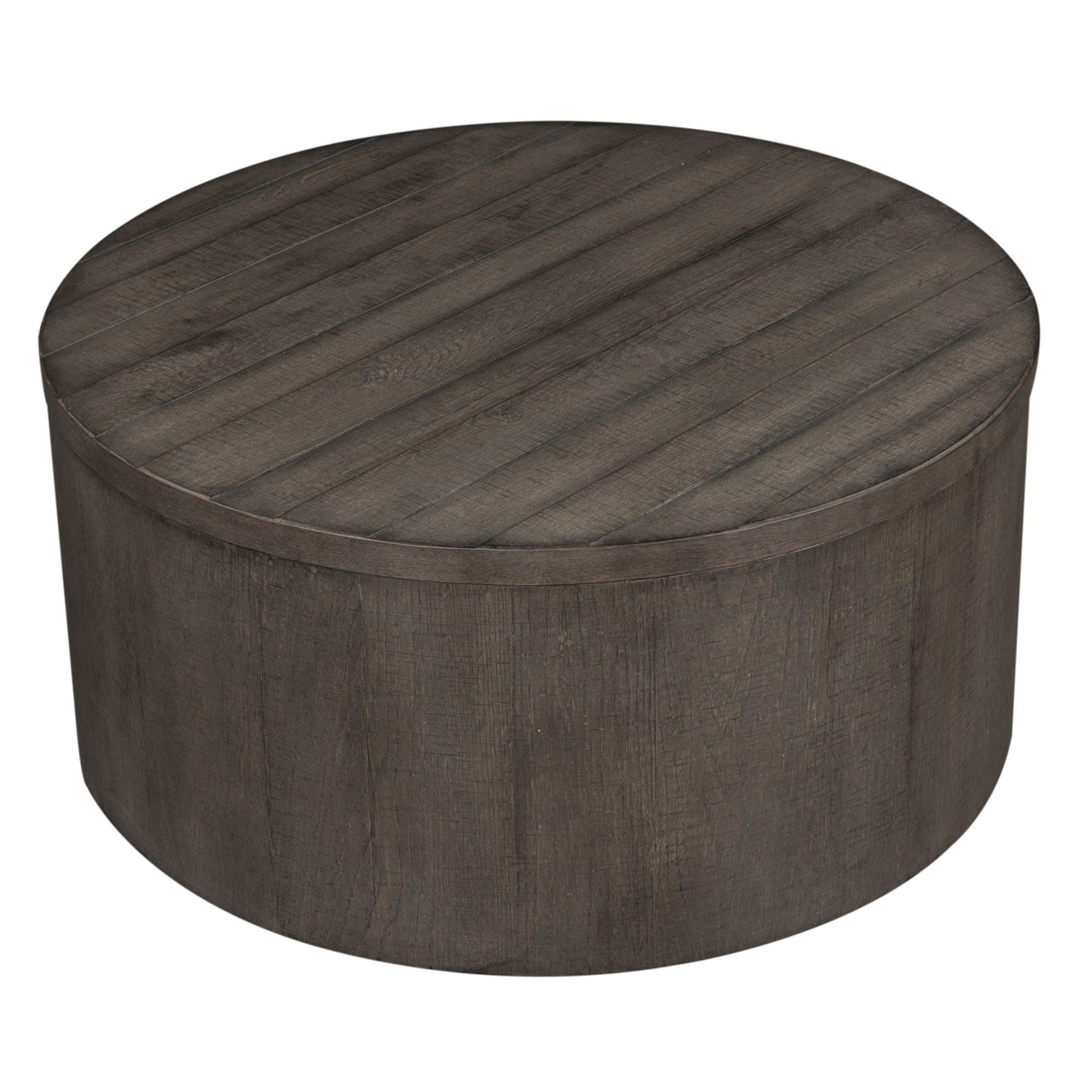 Modern Farmhouse - Cocktail Table - Hornell Furniture Outlet