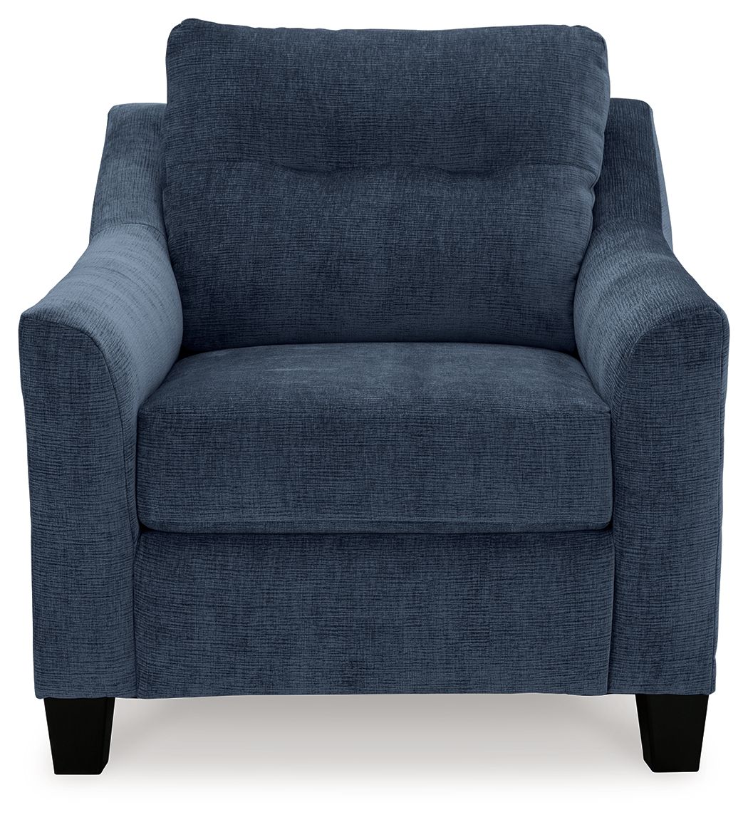 Amity Bay - Chair - Hornell Furniture Outlet