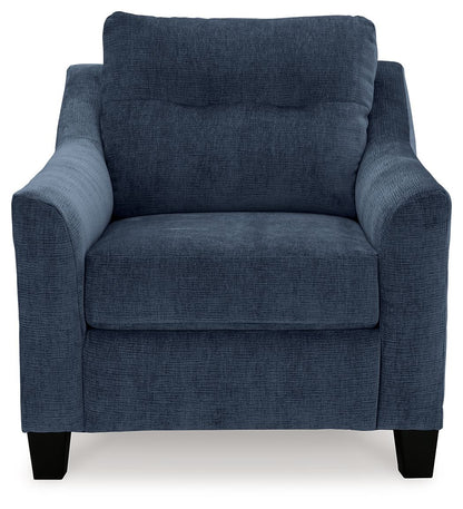 Amity Bay - Chair - Hornell Furniture Outlet