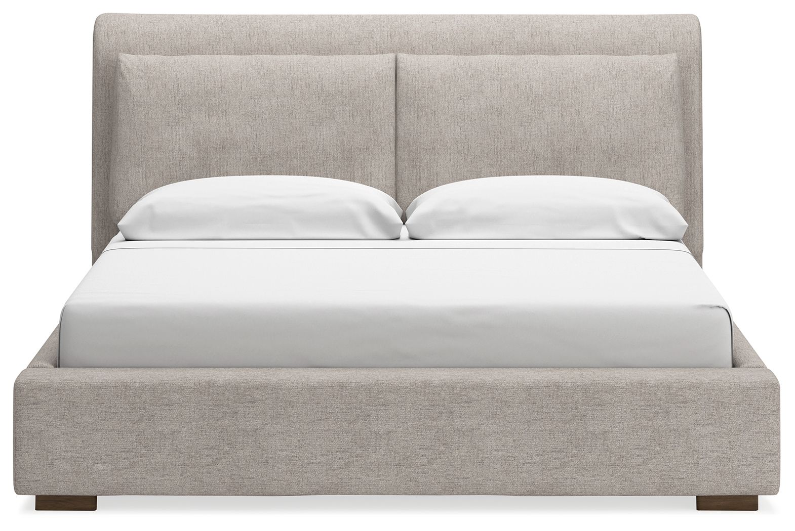 Cabalynn - Upholstered Bedroom Set - Hornell Furniture Outlet