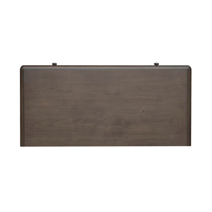 Ivy Hollow - 5 Drawer Chest - White - Hornell Furniture Outlet