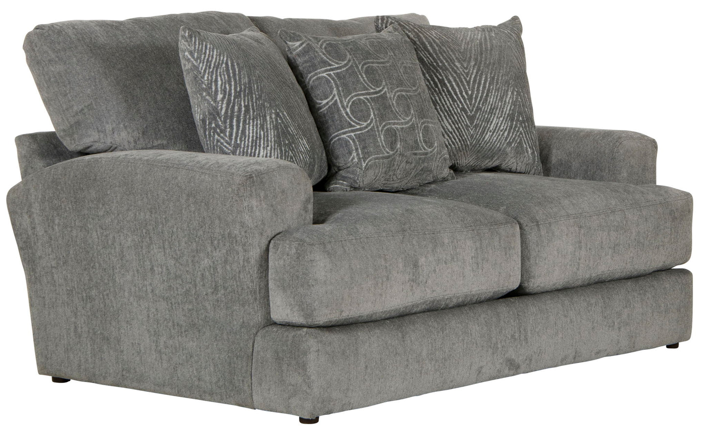 Lamar - Loveseat - Hornell Furniture Outlet