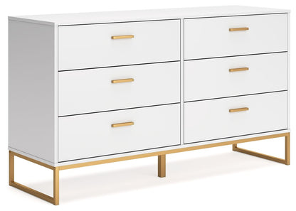 Socalle - Bedroom Set - Hornell Furniture Outlet