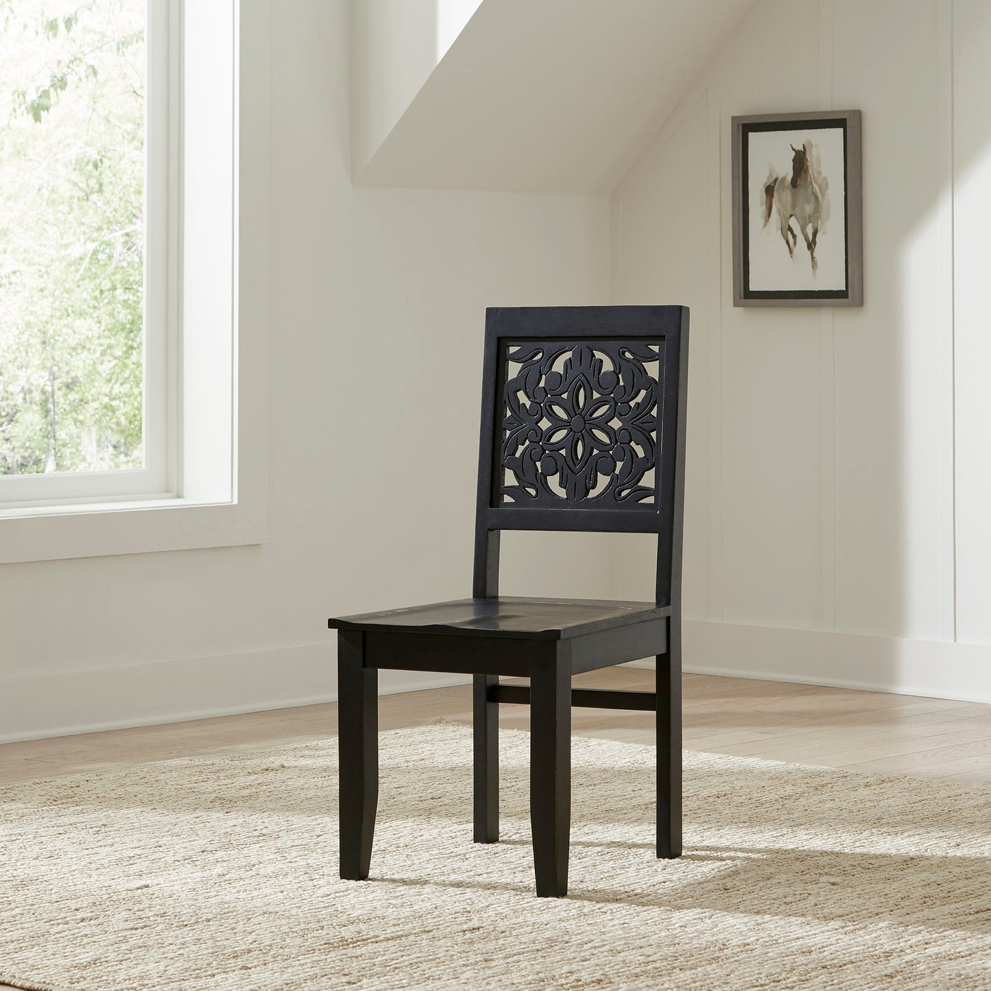Trellis Lane - Accent Chair - Hornell Furniture Outlet