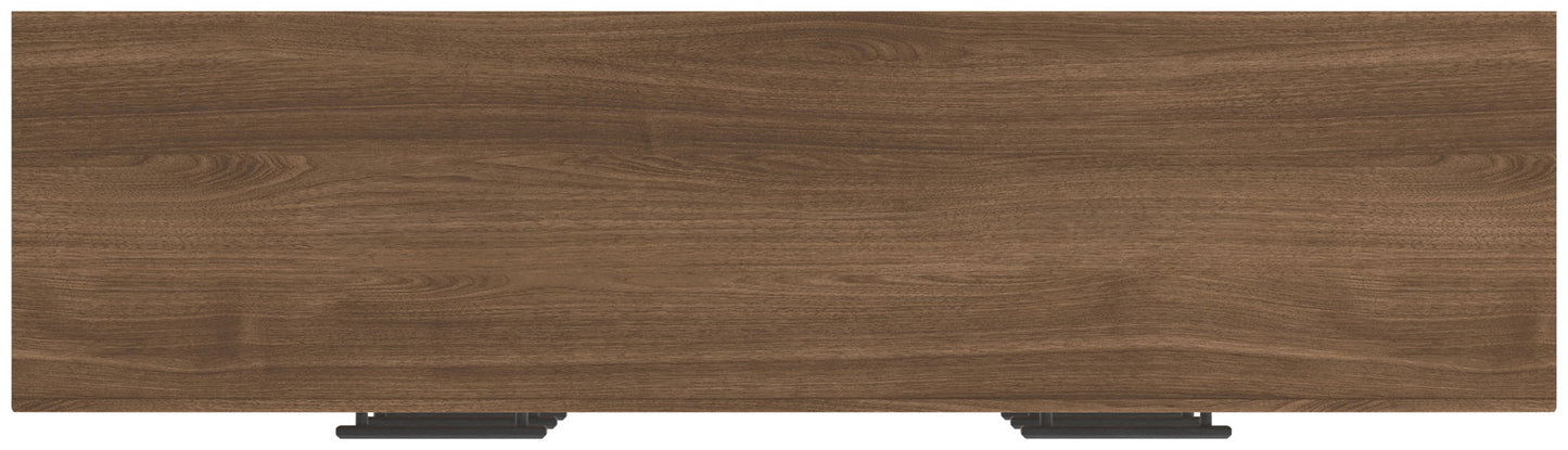 Broachmyn - Six Drawer Dresser - Hornell Furniture Outlet
