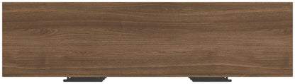 Broachmyn - Six Drawer Dresser - Hornell Furniture Outlet