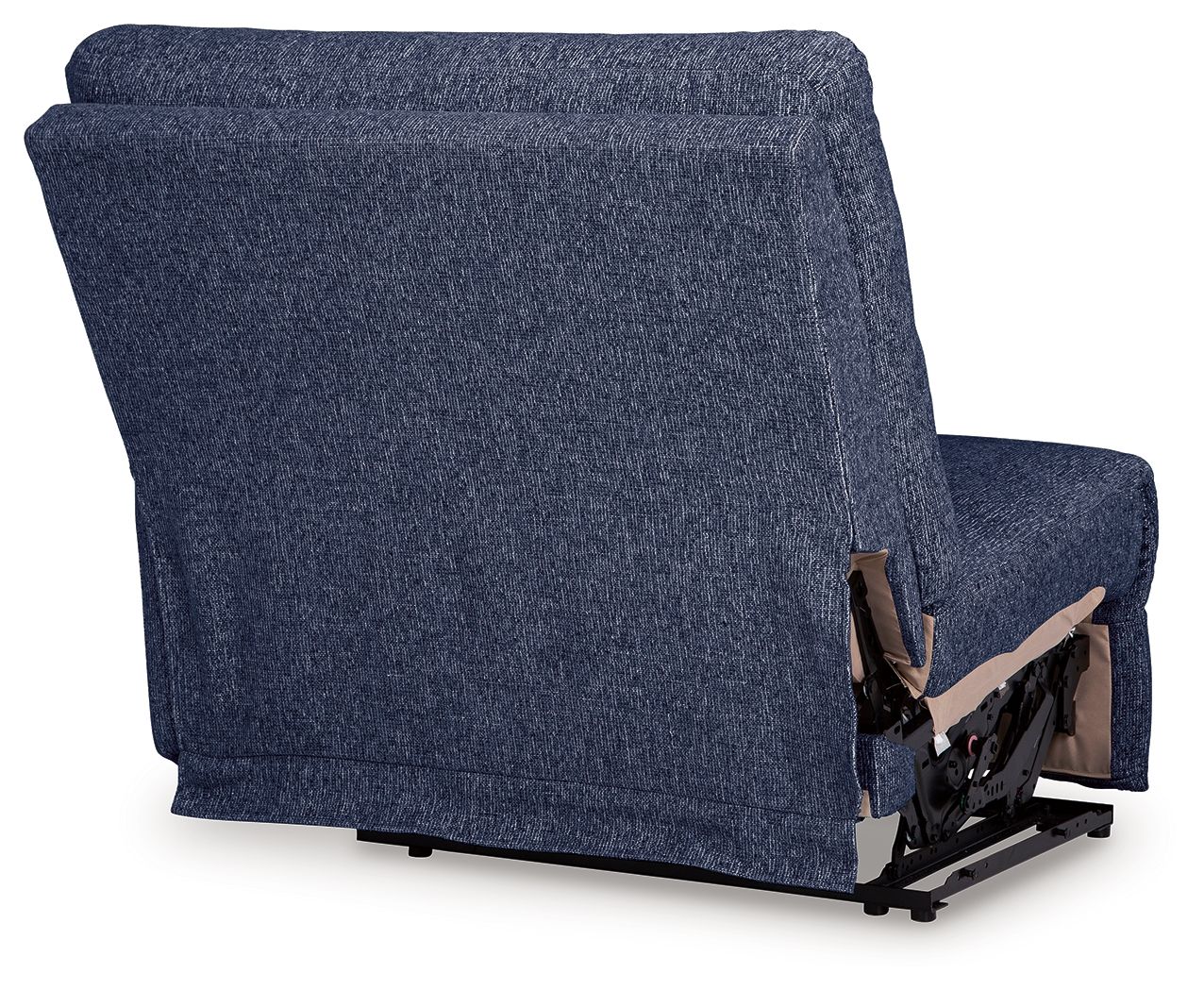 Acklen Place - Reclining Sectional - Hornell Furniture Outlet