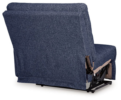 Acklen Place - Reclining Sectional - Hornell Furniture Outlet