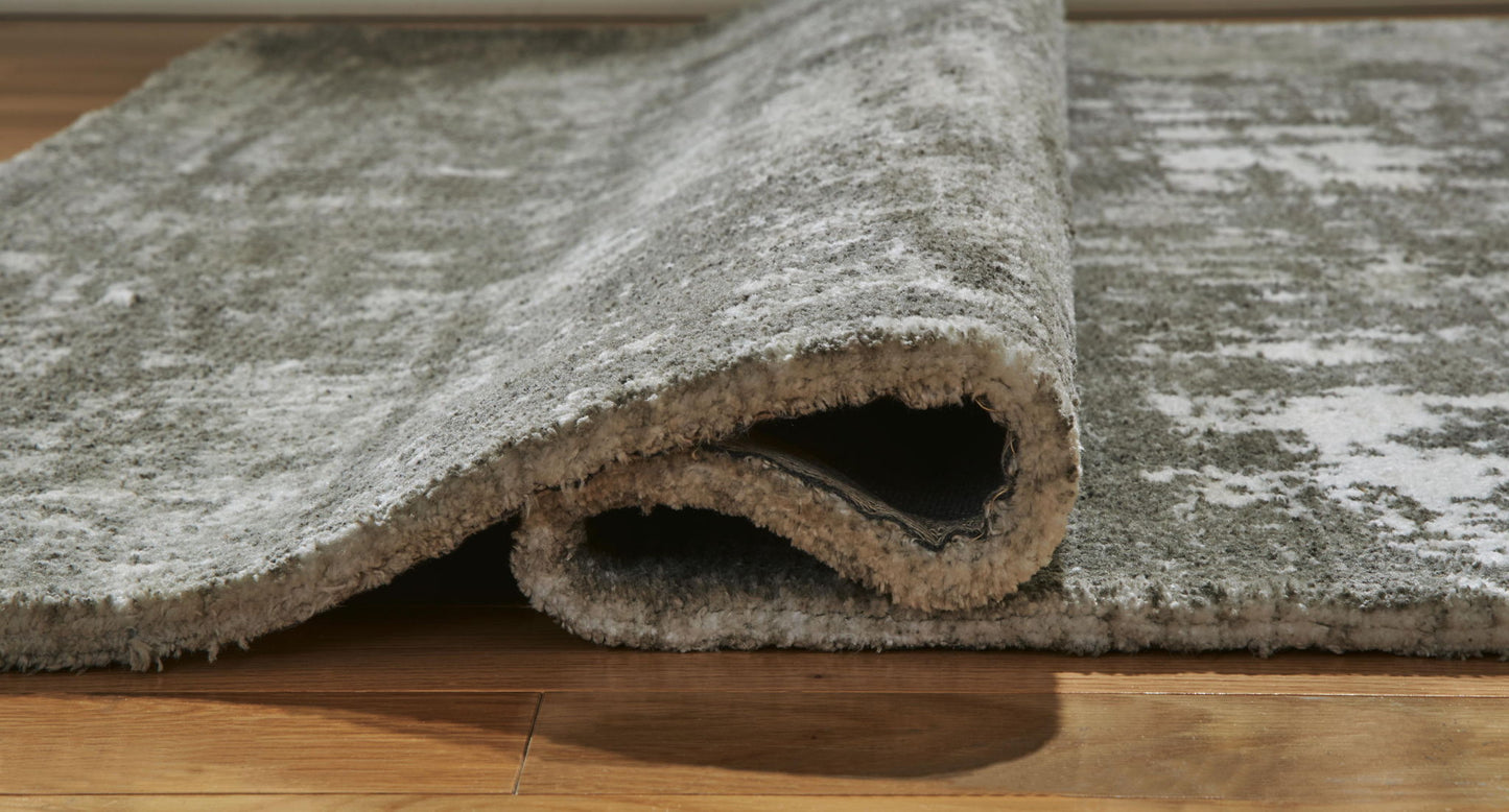 Valmontic - Rug - Hornell Furniture Outlet
