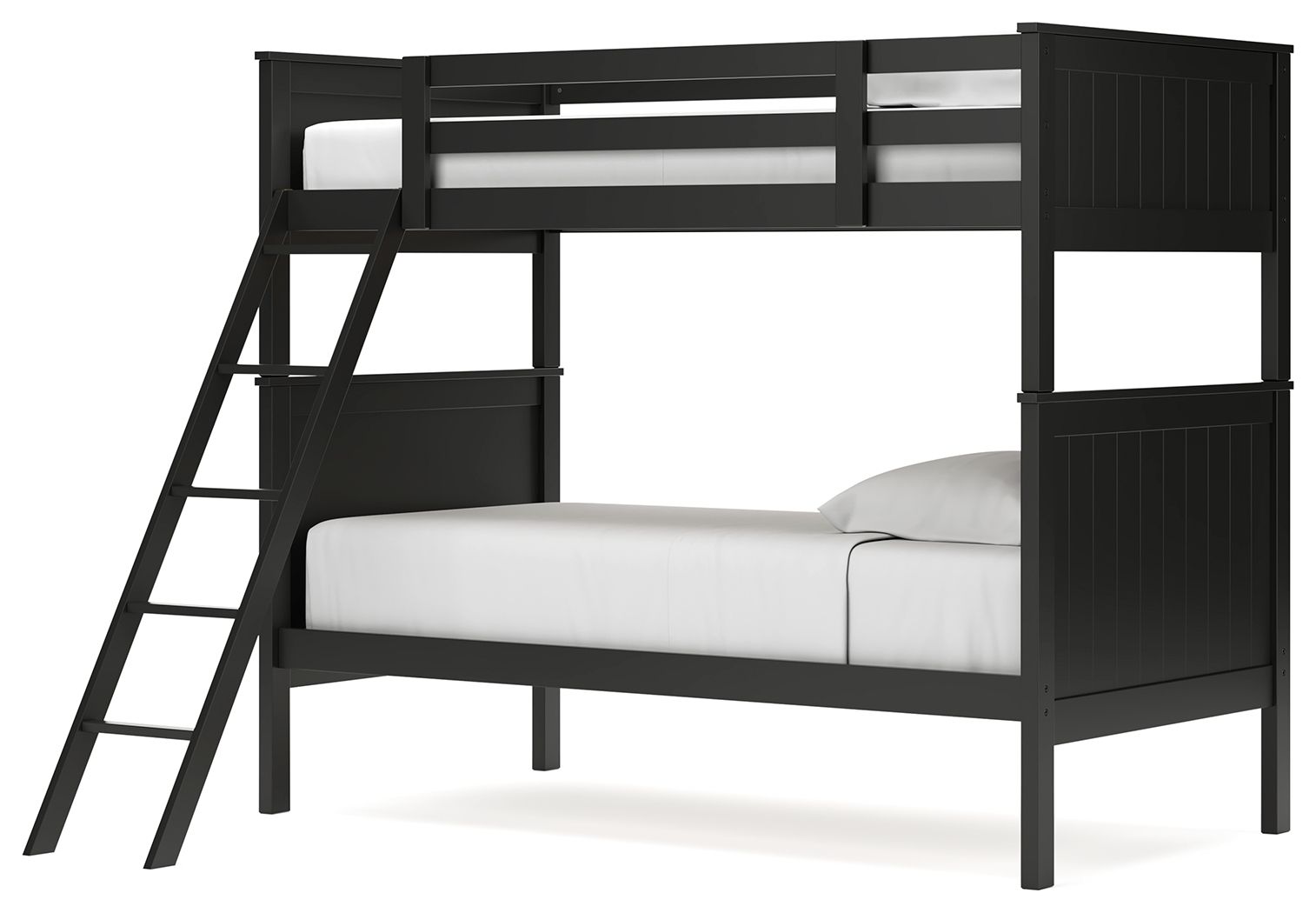 Nextonfort - Bunk Bed - Hornell Furniture Outlet