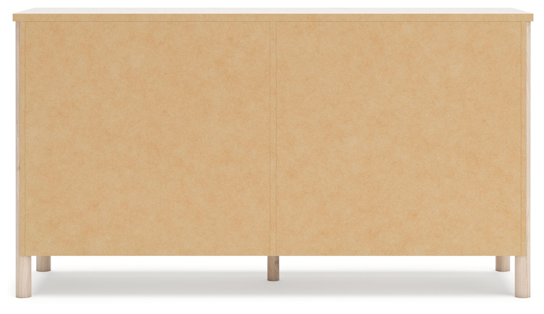 Cadmori - Six Drawer Dresser - Hornell Furniture Outlet