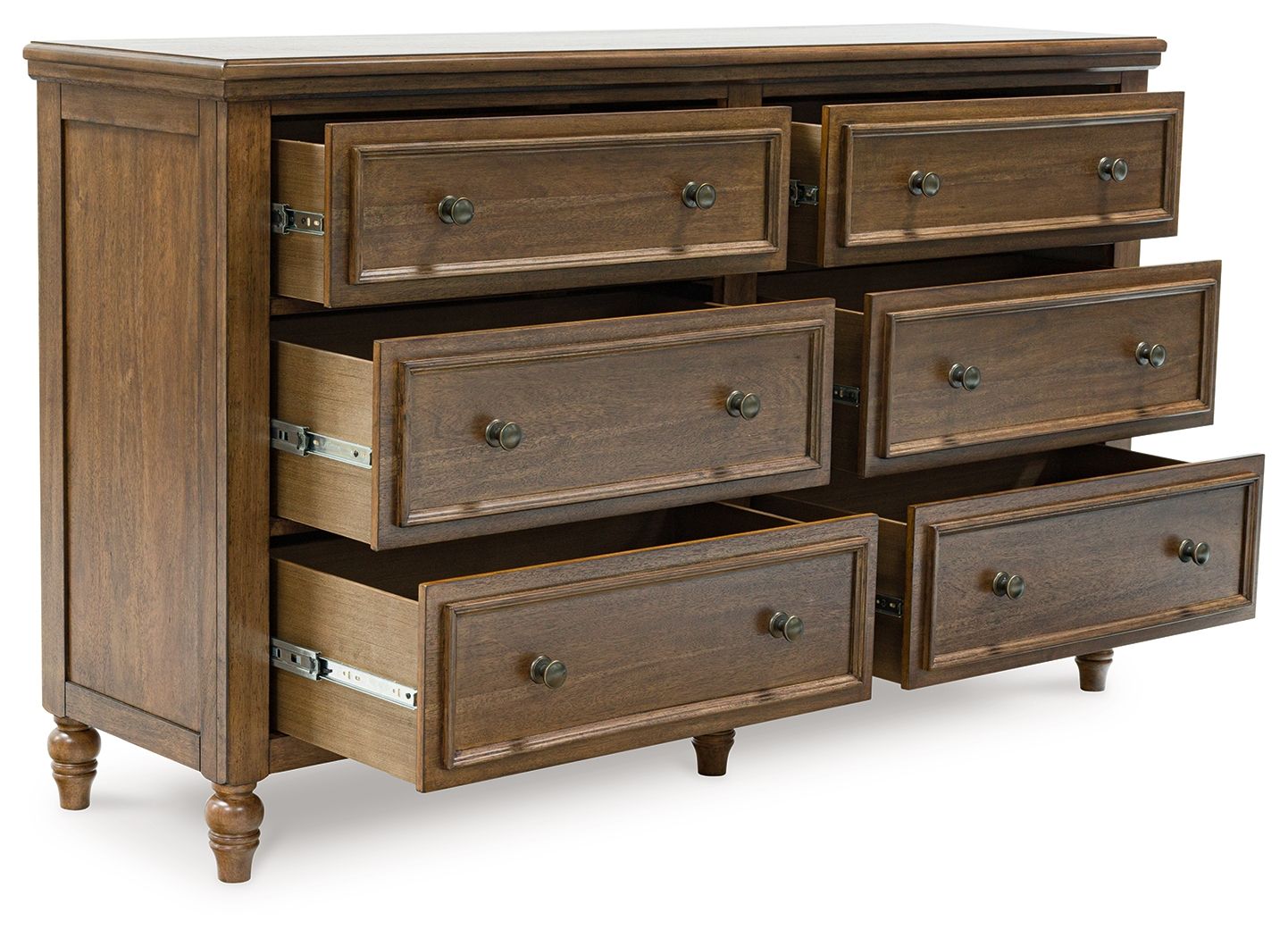 Sturlayne - Panel Bedroom Set - Hornell Furniture Outlet