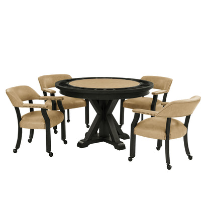Rylie - Dining Set - Hornell Furniture Outlet