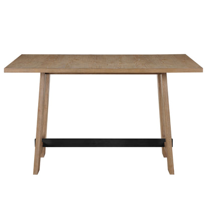 Aubrey - Counter Set - Hornell Furniture Outlet