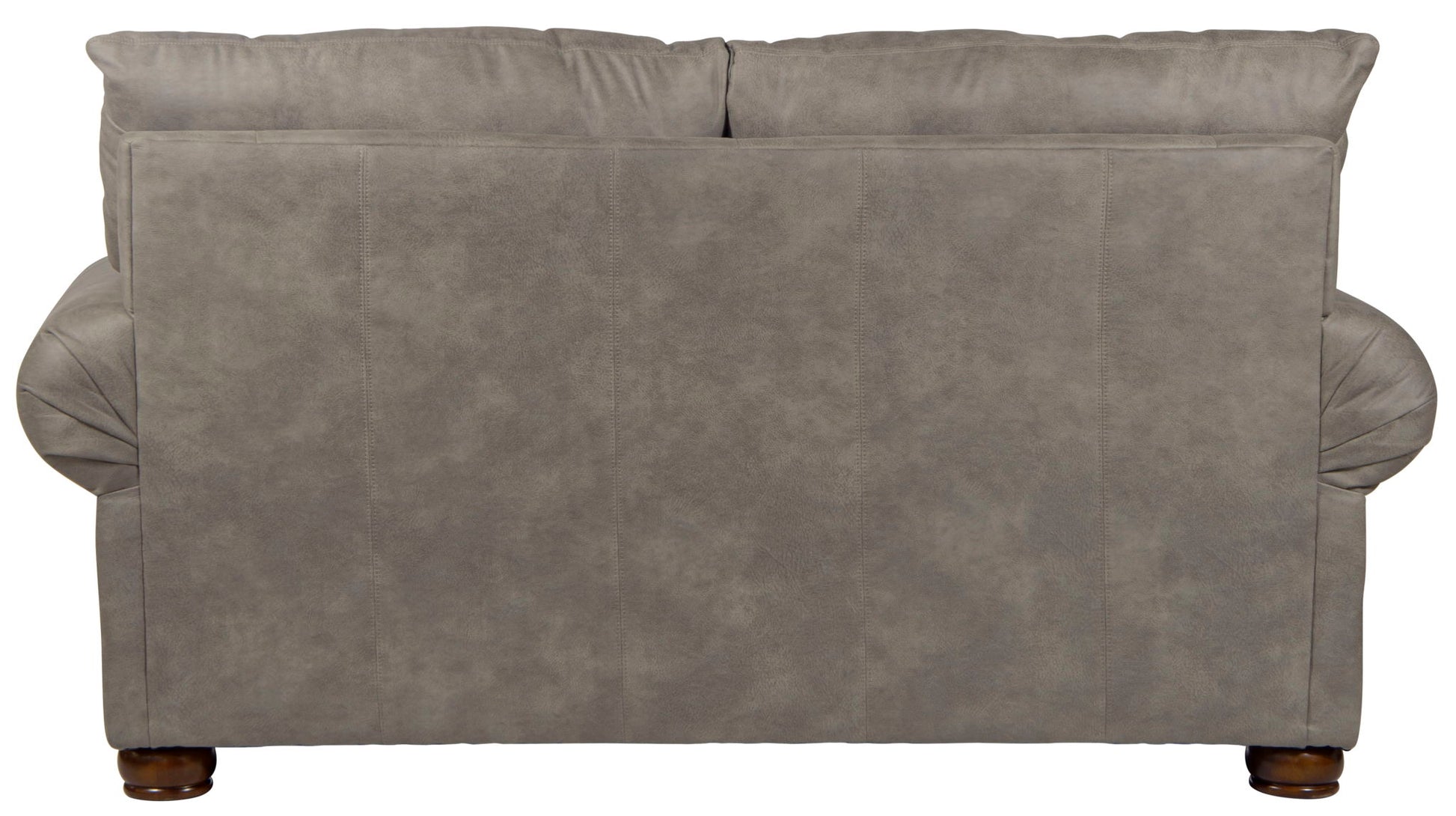 Briarcliff - Loveseat - Pebble - Hornell Furniture Outlet