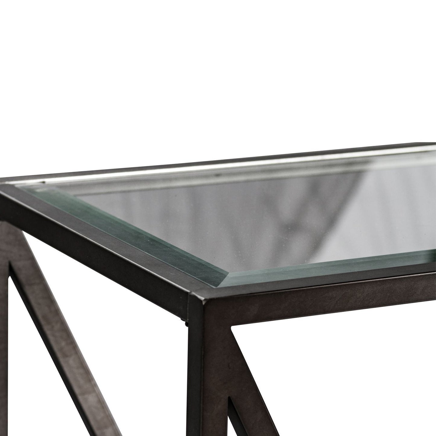 Arista - Table - Hornell Furniture Outlet
