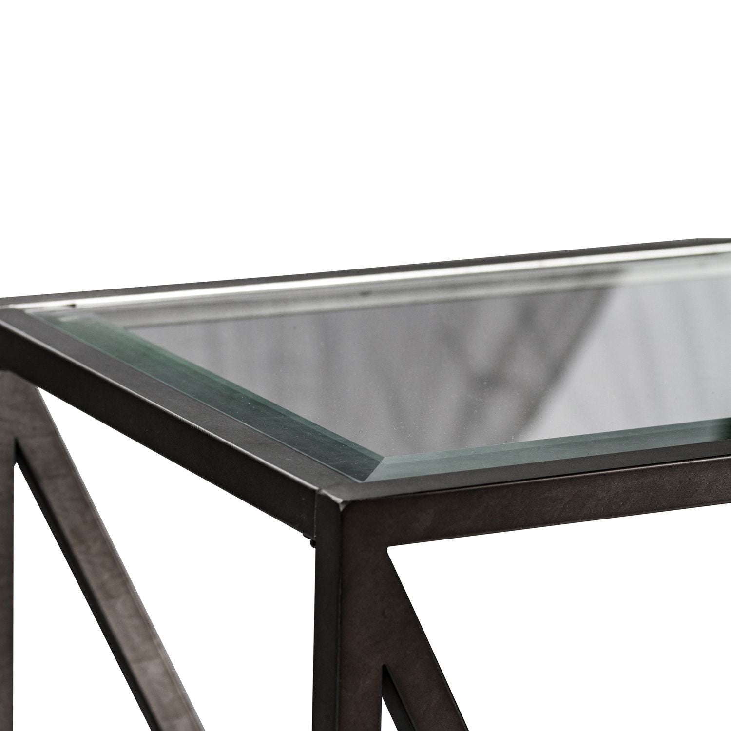 Arista - Table - Hornell Furniture Outlet